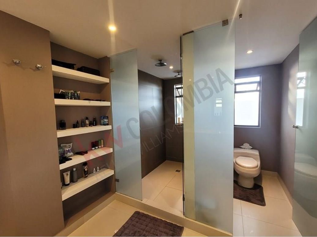 Apartamento de 3 alcobas en venta en Santa Ana Oriental, Bogotá, 290 m² · foto 9 de 20