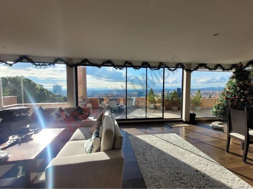 Apartamento de 3 alcobas en venta en Santa Ana Oriental, Bogotá, 290 m² · foto 7 de 20