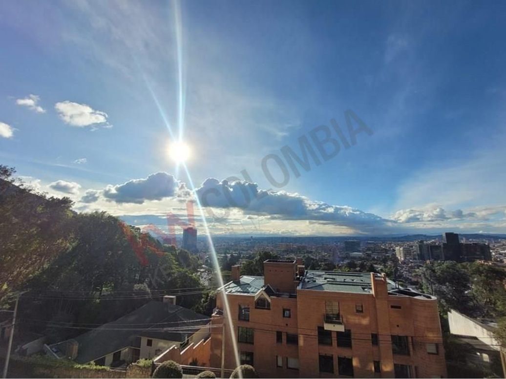 Apartamento de 3 alcobas en venta en Santa Ana Oriental, Bogotá, 290 m² · foto 17 de 20