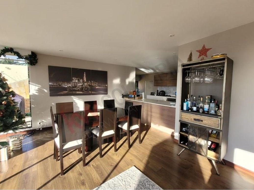 Apartamento de 3 alcobas en venta en Santa Ana Oriental, Bogotá, 290 m² · foto 15 de 20