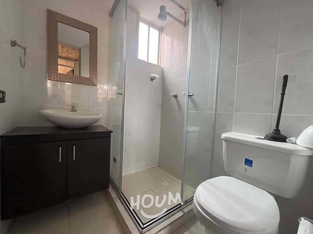 Casa de 2 alcobas en venta en Rincón De Santa Ines, Bogotá, 45 m² · foto 11 de 14