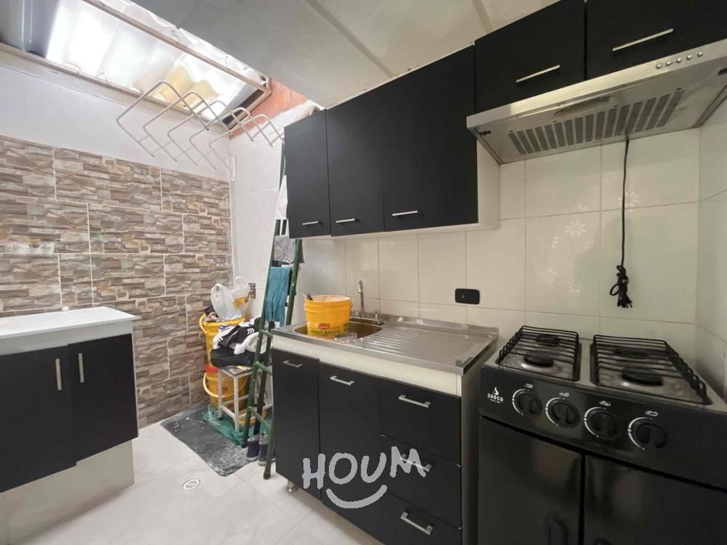 Casa de 2 alcobas en venta en Rincón De Santa Ines, Bogotá, 45 m² · foto 14 de 14