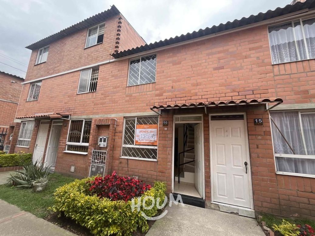 Casa de 2 alcobas en venta en Rincón De Santa Ines, Bogotá, 45 m² · foto 5 de 14