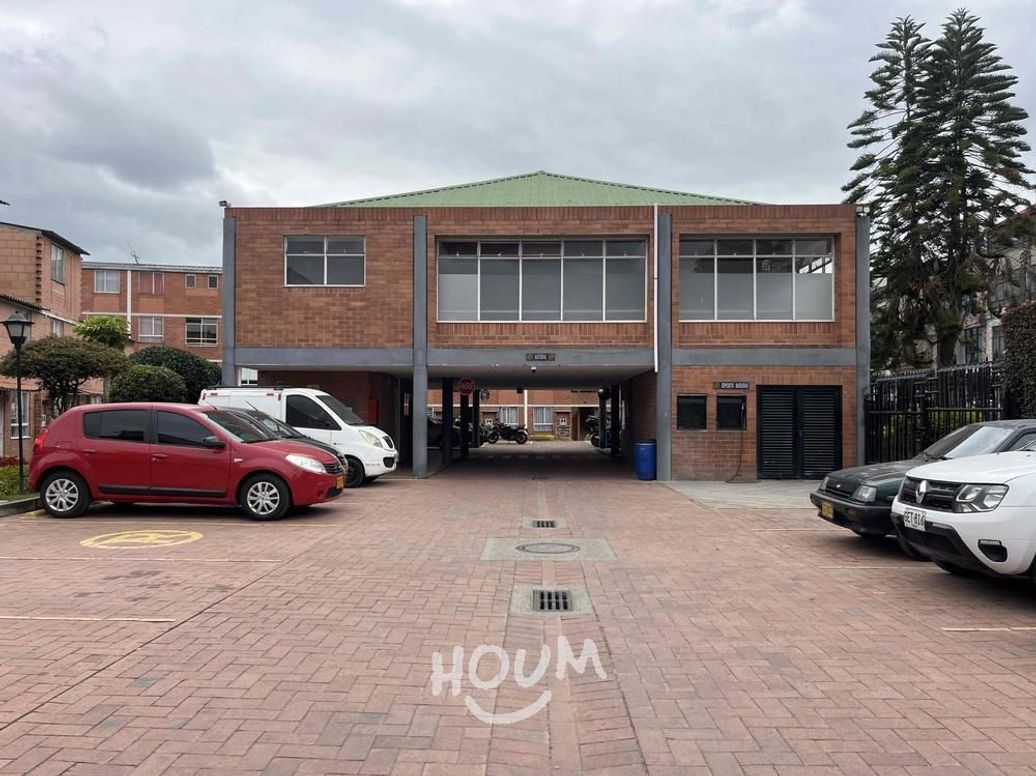 Casa de 2 alcobas en venta en Rincón De Santa Ines, Bogotá, 45 m² · foto 4 de 14