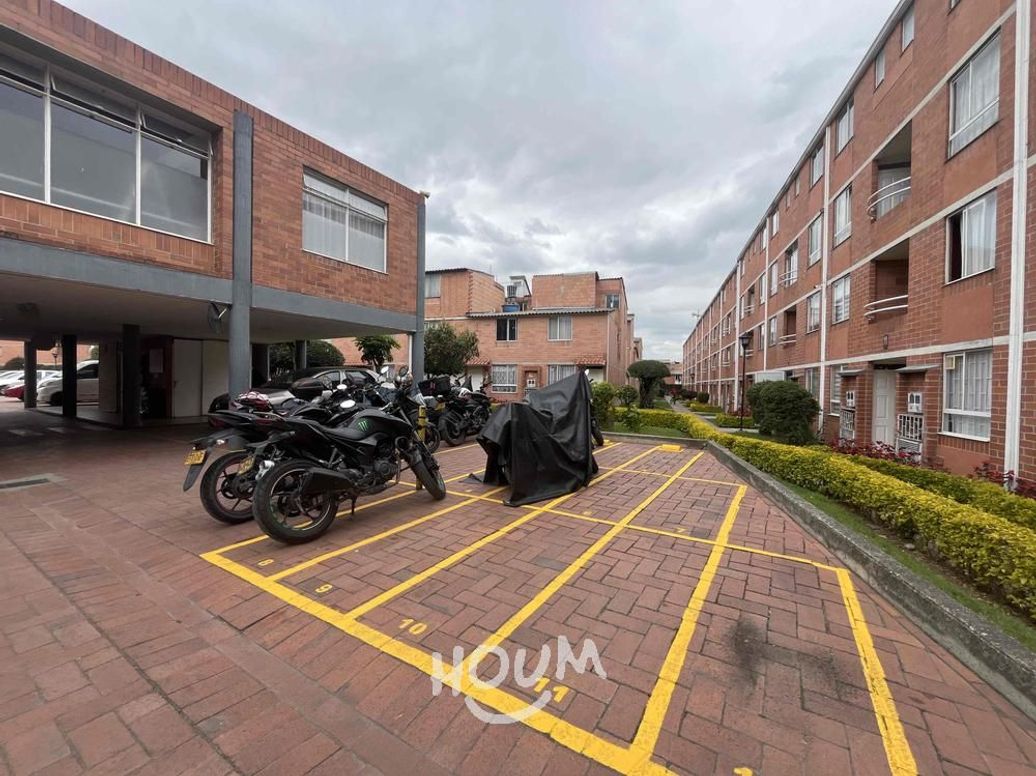 Casa de 2 alcobas en venta en Rincón De Santa Ines, Bogotá, 45 m² · foto 2 de 14
