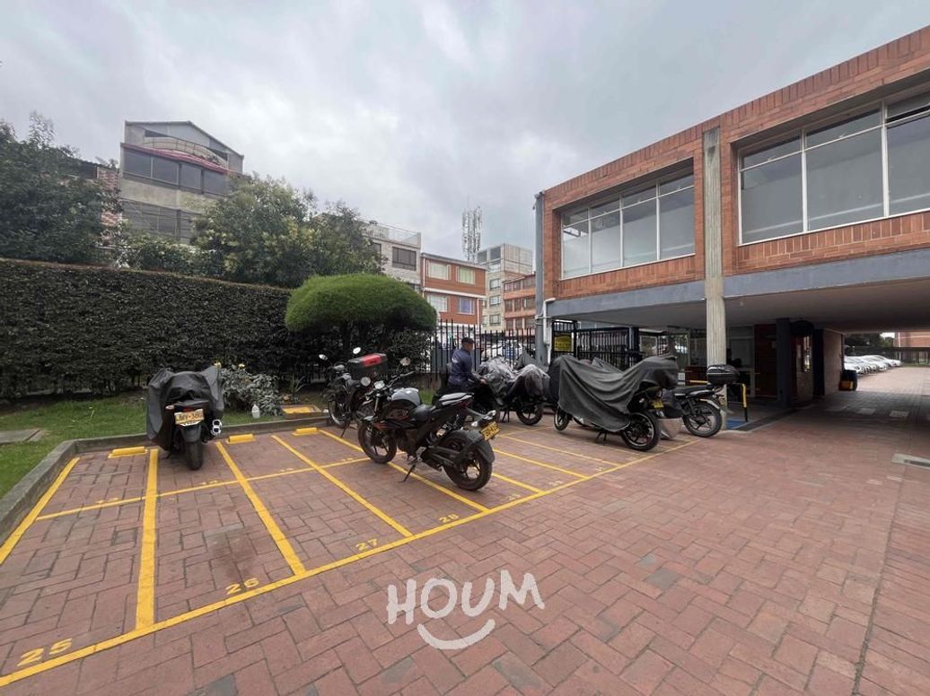 Casa de 2 alcobas en venta en Rincón De Santa Ines, Bogotá, 45 m² · foto 3 de 14