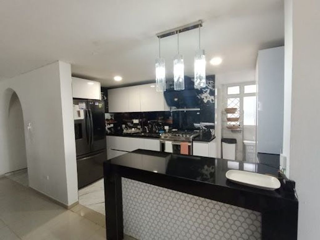 Apartamento de 3 alcobas en venta en Santa Barbara Central, Bogotá, 140 m² · foto 20 de 20