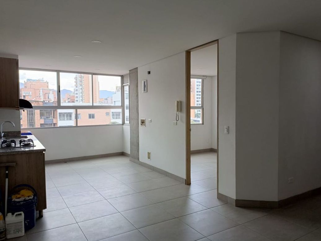 Apartamento en Arriendo en ROSALES, Belén, Medellín en Rosales