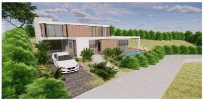 ¡Oportunidad Única! Lote en Conjunto Cerrado en Vereda Palermo

Ubicación: Km 47, Vereda Palermo

Detalles del Lote:


 Área Privada: 1004 m²
 Estrato: Rural


Características Destacadas:


 Terreno Ondulado en Conjunto Cerrado
 Zona Social con 2 Piscinas
 Amplios Espacios Verdes
 Ideal para Construir una Vivienda de 2 Niveles
 Potencial para 4 Alcobas
 Diseño Moderno con Posibilidad de Piscina Infinita
 Precio Negociable


Descripción: 

Este lote ondulado, ubicado en un tranquilo conjunto cerrado en la Vereda Palermo, ofrece una oportunidad excepcional para construir la casa de tus sueños en un entorno natural y seguro. A tan solo 50 minutos de Manizales, este condominio brinda la combinación perfecta de tranquilidad y comodidad.

El conjunto cuenta con una zona social completa que incluye 2 piscinas, ideales para disfrutar de momentos de relax y diversión en familia. Además, sus amplios espacios verdes te brindan la posibilidad de conectar con la naturaleza y disfrutar de un estilo de vida tranquilo y saludable.

Con un área suficientemente amplia, este lote es perfecto para la construcción de una vivienda de 2 niveles con un diseño moderno y funcional. Imagina despertar cada día rodeado de paisajes naturales y disfrutando de una refrescante piscina sinfín en tu propio hogar.

¡No dejes pasar esta oportunidad de adquirir un lote con un potencial inigualable en un entorno privilegiado! 


 

Contáctanos ahora para más información y asegura tu inversión en este maravilloso lugar. 
