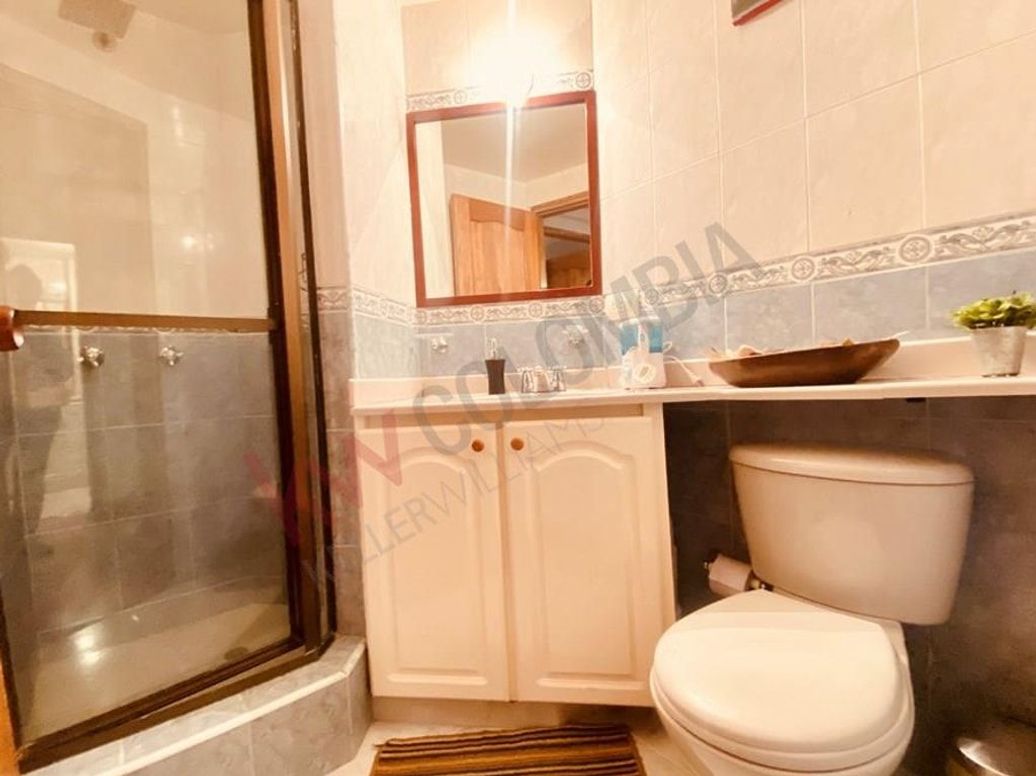 Apartamento de 3 alcobas en venta en Santa Barbara, Bogotá, 84 m² · foto 19 de 20