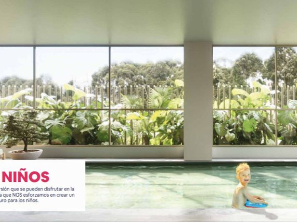 Apartamento de 3 alcobas en venta en Los Pinos De Marsella, Bogotá, 74 m² · foto 11 de 20