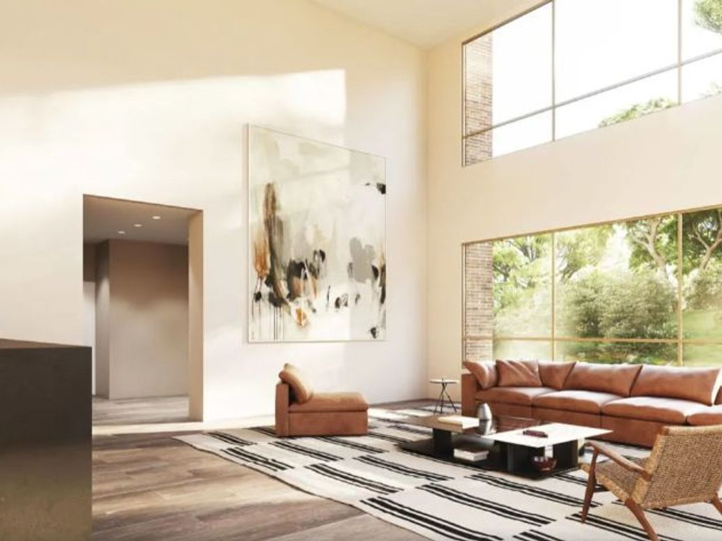 Apartamento de 3 alcobas en venta en Los Pinos De Marsella, Bogotá, 74 m² · foto 6 de 20
