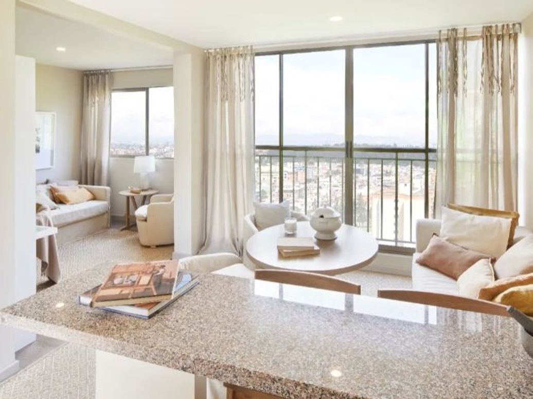 Apartamento de 3 alcobas en venta en Los Pinos De Marsella, Bogotá, 74 m² · foto 16 de 20