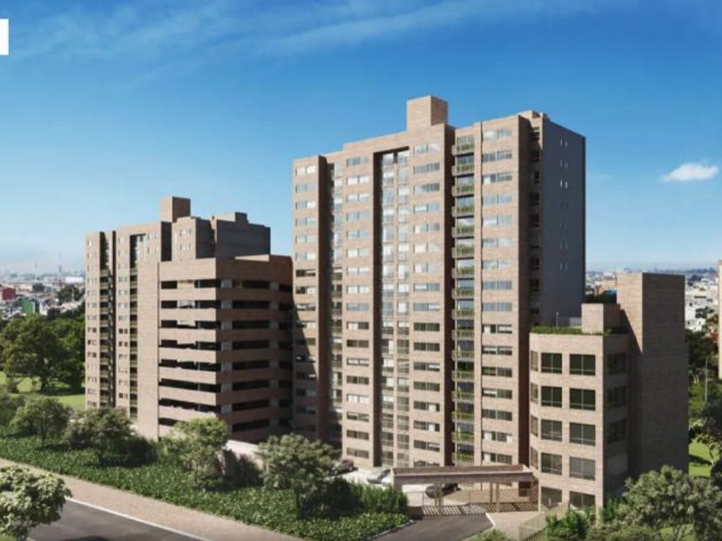 Apartamento de 3 alcobas en venta en Los Pinos De Marsella, Bogotá, 74 m² · foto 17 de 20
