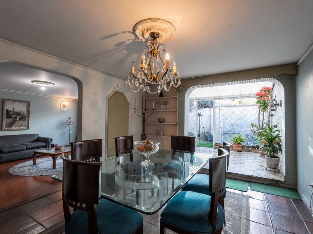 Casa de 4 alcobas en venta en Molinos Norte, Bogotá, 281 m² · foto 13 de 20