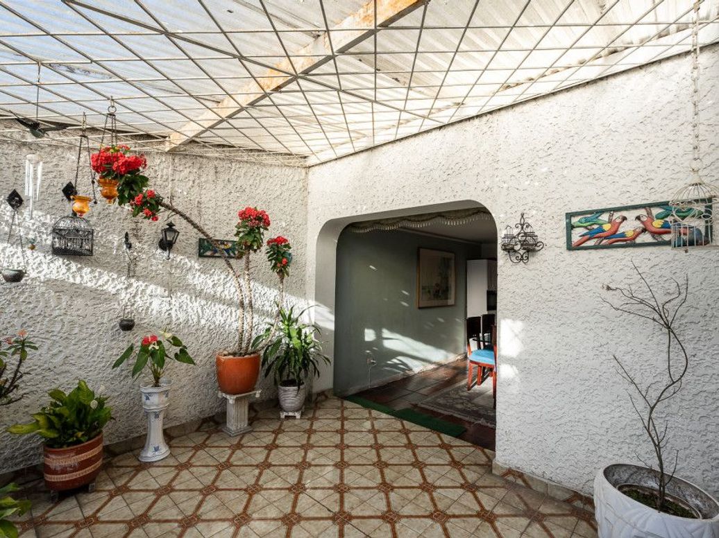 Casa de 4 alcobas en venta en Molinos Norte, Bogotá, 281 m² · foto 14 de 20