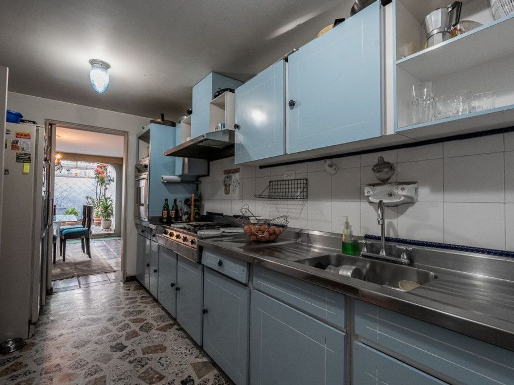 Casa de 4 alcobas en venta en Molinos Norte, Bogotá, 281 m² · foto 15 de 20