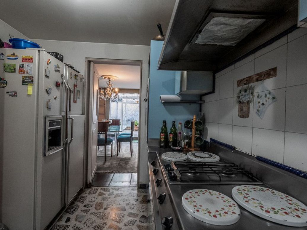 Casa de 4 alcobas en venta en Molinos Norte, Bogotá, 281 m² · foto 16 de 20