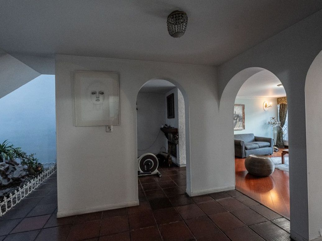 Casa de 4 alcobas en venta en Molinos Norte, Bogotá, 281 m² · foto 18 de 20