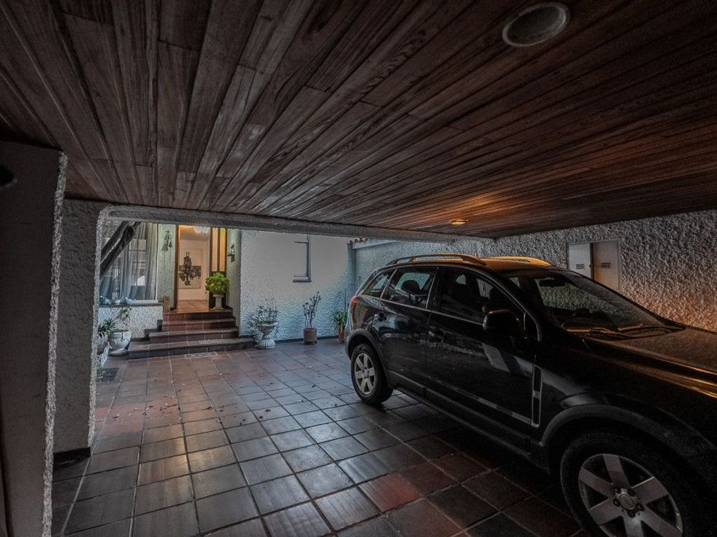 Casa de 4 alcobas en venta en Molinos Norte, Bogotá, 281 m² · foto 4 de 20