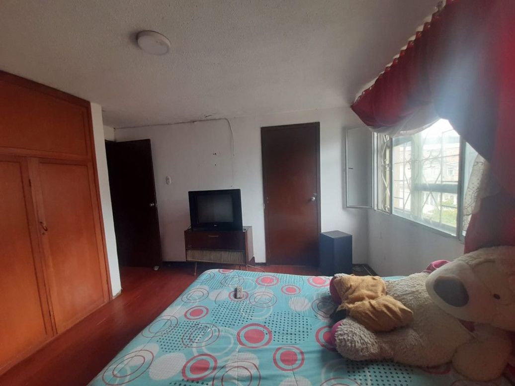 Casa de 8 alcobas en venta en Ub. Avenida Decima, Bogotá, 306 m² · foto 14 de 20