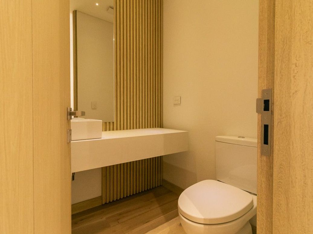 Apartamento de 3 alcobas en venta en Chico, Bogotá, 262 m² · foto 9 de 20