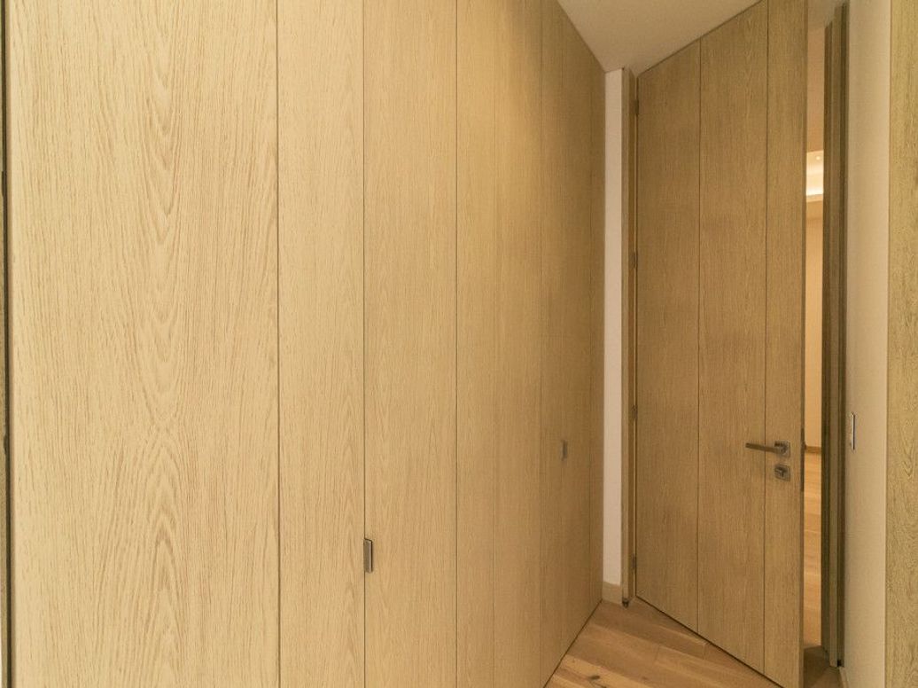 Apartamento de 3 alcobas en venta en Chico, Bogotá, 262 m² · foto 13 de 20