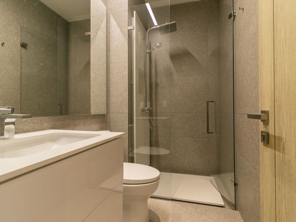 Apartamento de 3 alcobas en venta en Chico, Bogotá, 262 m² · foto 15 de 20