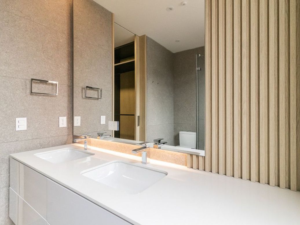 Apartamento de 3 alcobas en venta en Chico, Bogotá, 262 m² · foto 19 de 20