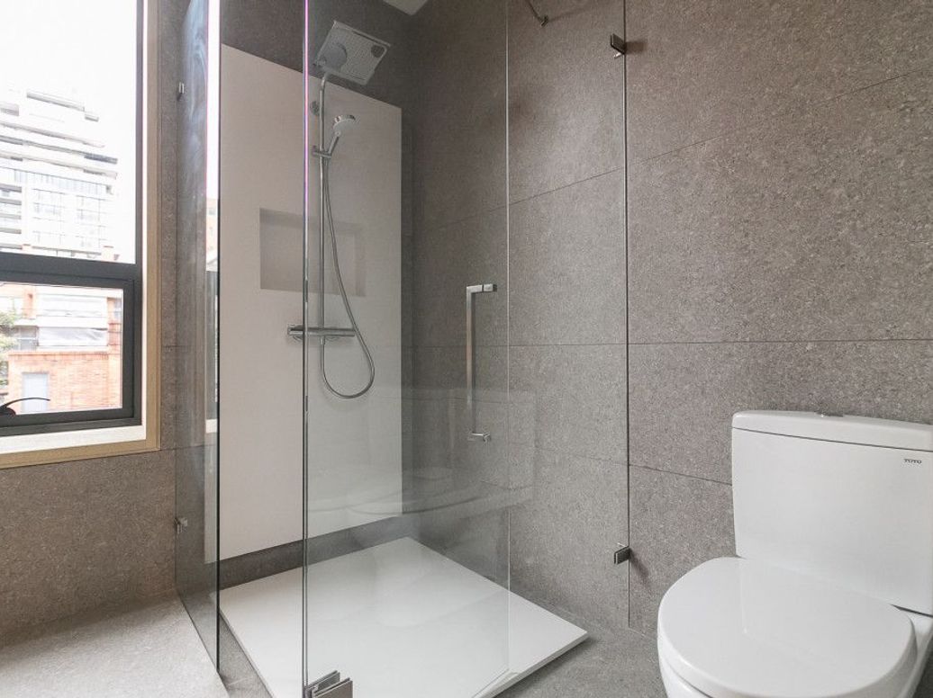 Apartamento de 3 alcobas en venta en Chico, Bogotá, 262 m² · foto 20 de 20