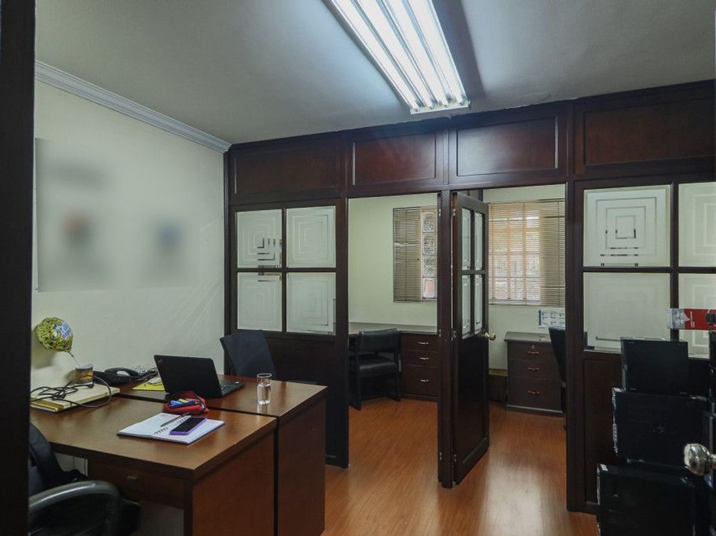 Casa de 5 alcobas en venta en Quinta Camacho, Bogotá, 405 m² · foto 11 de 20
