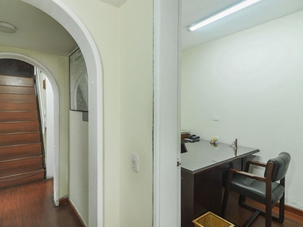 Casa de 5 alcobas en venta en Quinta Camacho, Bogotá, 405 m² · foto 14 de 20