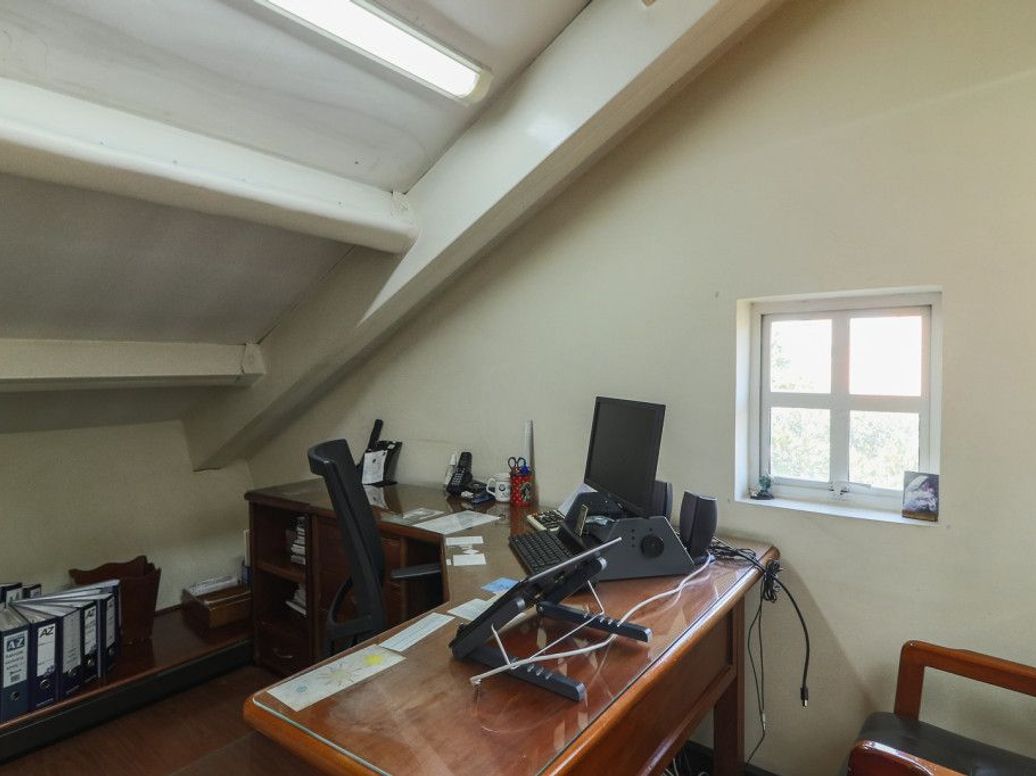 Casa de 5 alcobas en venta en Quinta Camacho, Bogotá, 405 m² · foto 18 de 20