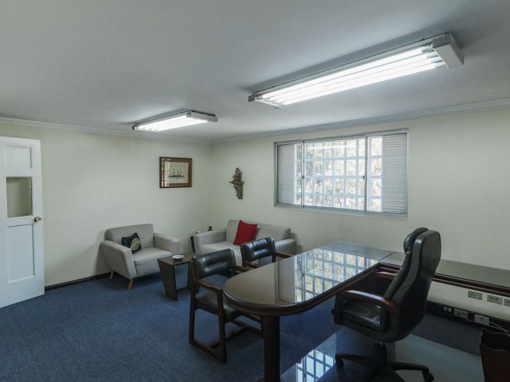 Casa de 5 alcobas en venta en Quinta Camacho, Bogotá, 405 m² · foto 6 de 20
