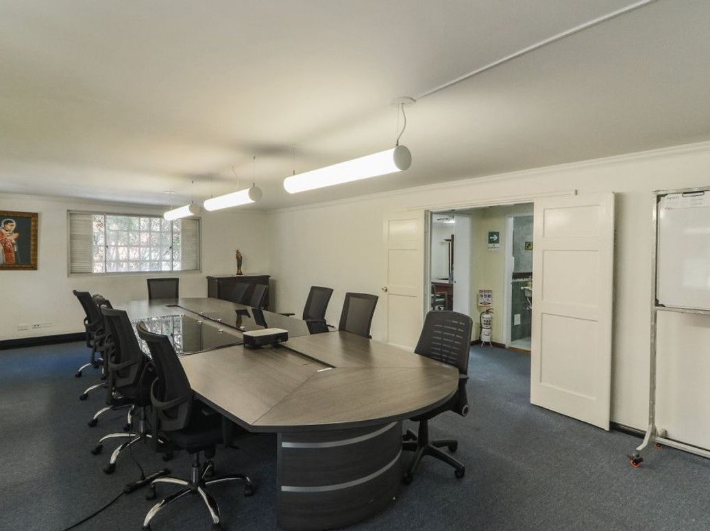 Casa de 5 alcobas en venta en Quinta Camacho, Bogotá, 405 m² · foto 20 de 20
