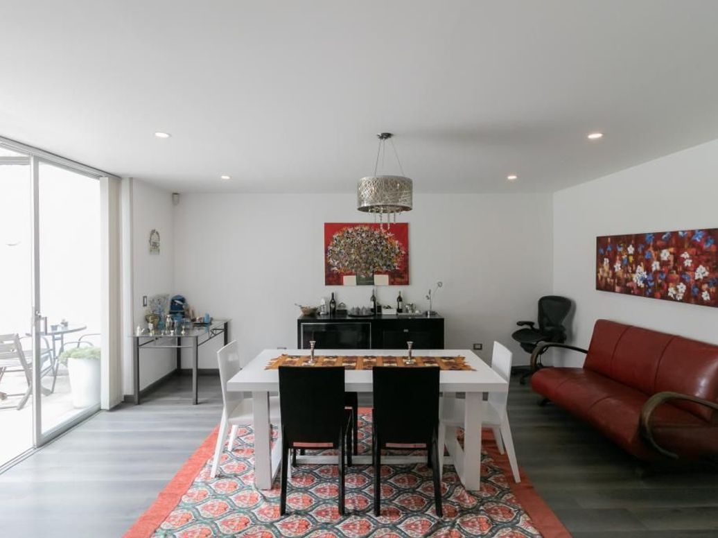 Casa de 5 alcobas en arriendo en Rincon Del Chicó, Bogotá, 290 m² · foto 11 de 20