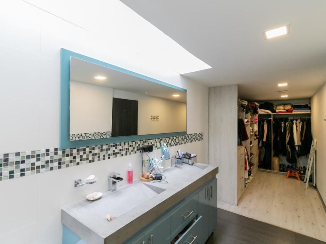 Casa de 5 alcobas en arriendo en Rincon Del Chicó, Bogotá, 290 m² · foto 15 de 20