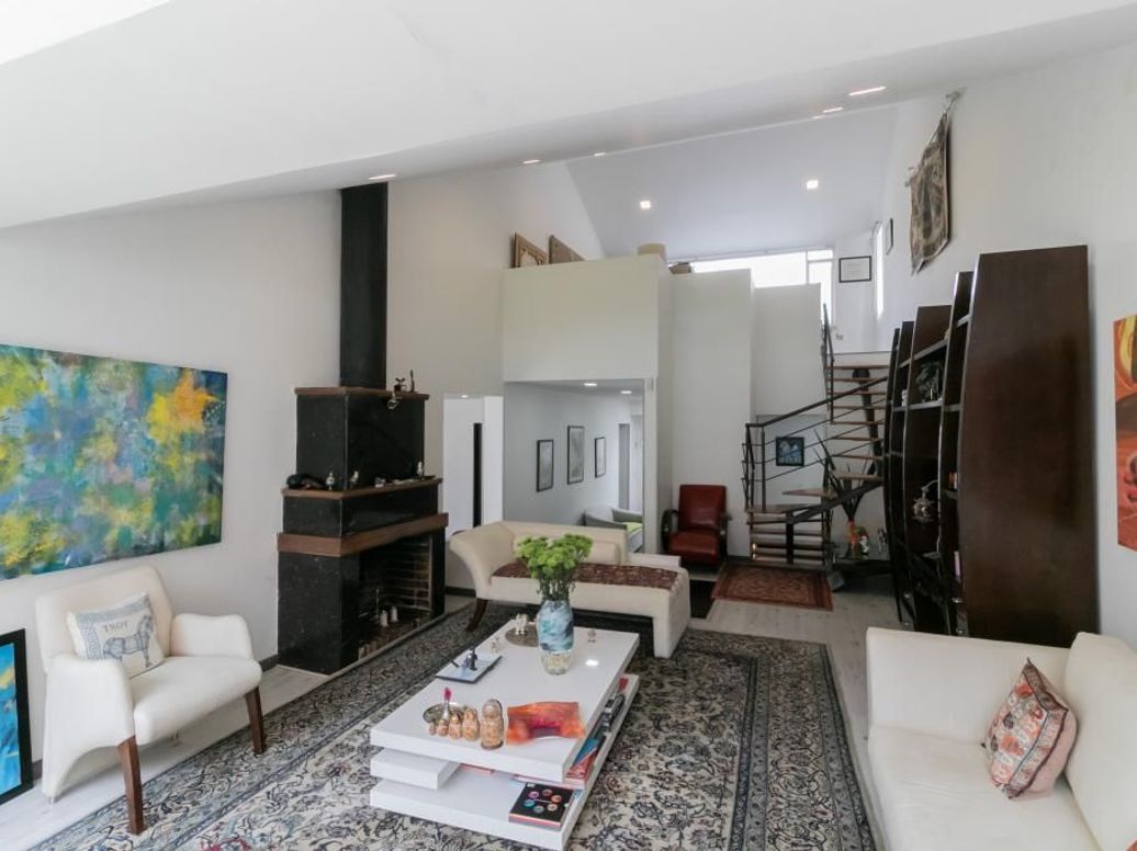 Casa de 5 alcobas en venta en Rincon Del Chicó, Bogotá, 290 m² · foto 10 de 20