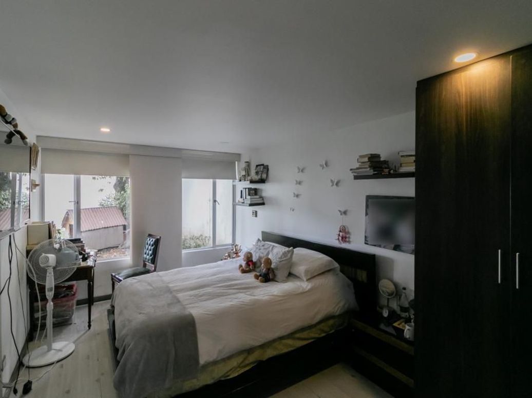 Casa de 5 alcobas en venta en Rincon Del Chicó, Bogotá, 290 m² · foto 14 de 20