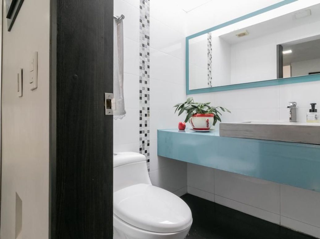 Casa de 5 alcobas en venta en Rincon Del Chicó, Bogotá, 290 m² · foto 19 de 20