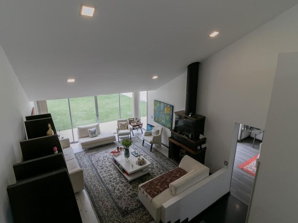 Casa de 5 alcobas en venta en Rincon Del Chicó, Bogotá, 290 m² · foto 6 de 20