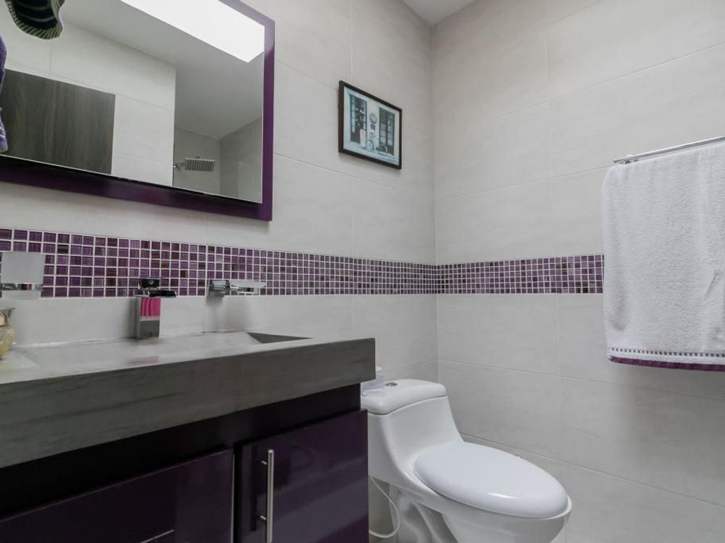 Casa de 5 alcobas en venta en Rincon Del Chicó, Bogotá, 290 m² · foto 18 de 20