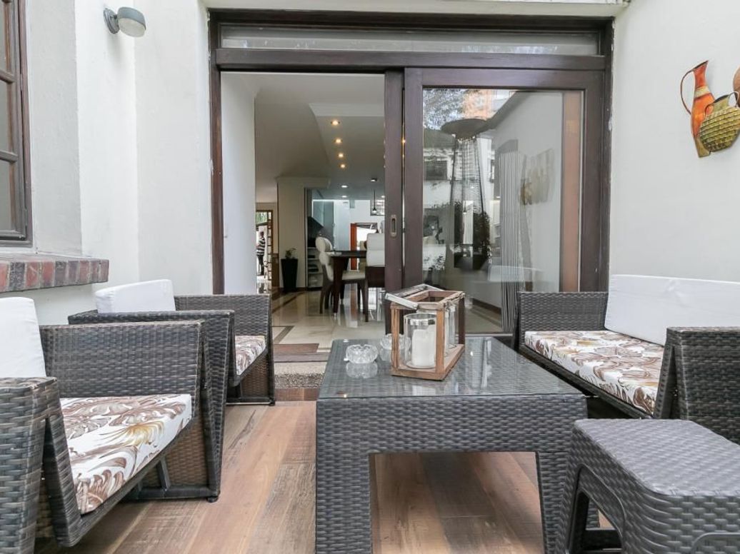 Casa de 5 alcobas en venta en Niza Suba, Bogotá, 266 m² · foto 10 de 20