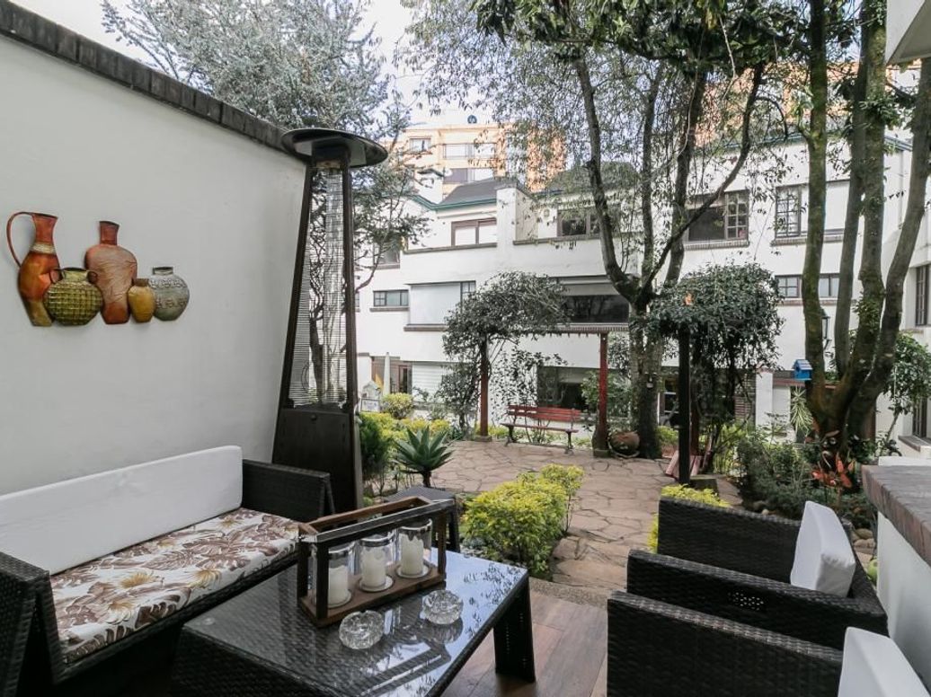 Casa de 5 alcobas en venta en Niza Suba, Bogotá, 266 m² · foto 9 de 20