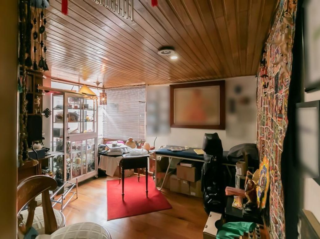 Apartamento de 3 alcobas en venta en Santa Barbara Occidental, Bogotá, 245 m² · foto 5 de 20