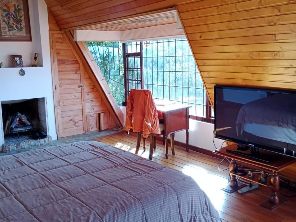 Casa de 4 alcobas en venta en San Isidro, Bogotá, 250 m² · foto 6 de 20