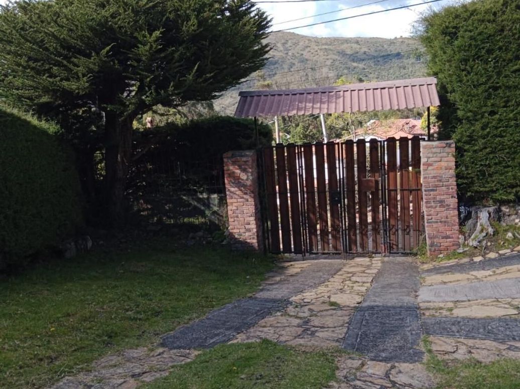 Casa de 4 alcobas en venta en San Isidro, Bogotá, 250 m² · foto 9 de 20