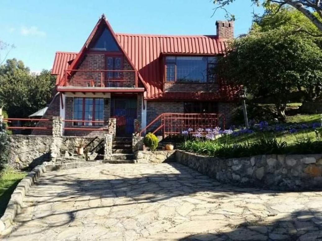 Casa de 4 alcobas en venta en San Isidro, Bogotá, 250 m² · foto 2 de 20