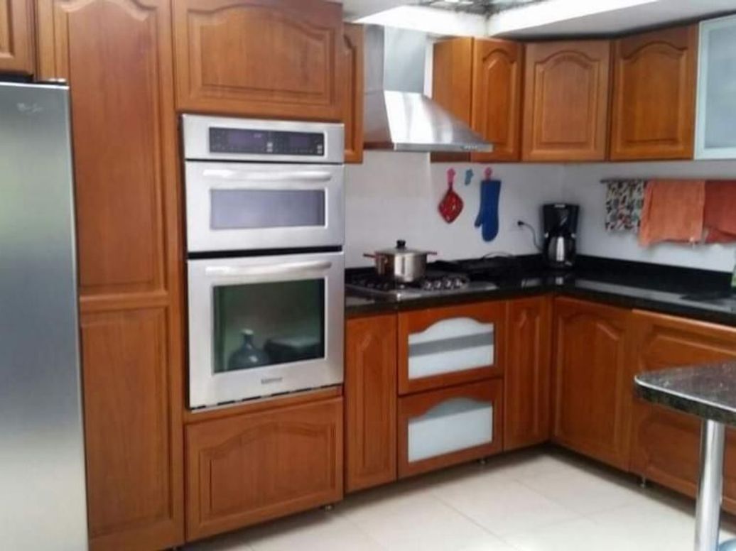 Casa de 4 alcobas en venta en San Isidro, Bogotá, 250 m² · foto 3 de 20
