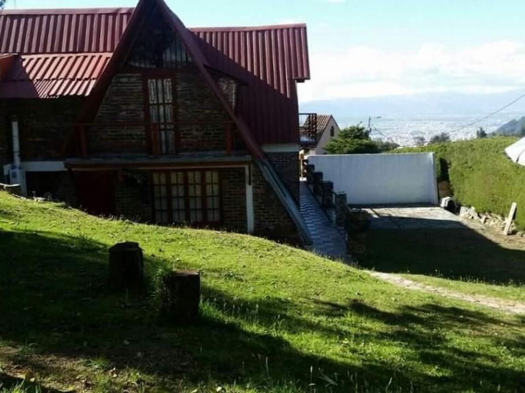 Casa de 4 alcobas en venta en San Isidro, Bogotá, 250 m² · foto 4 de 20